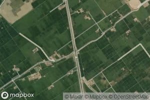 Jhunder Distributary