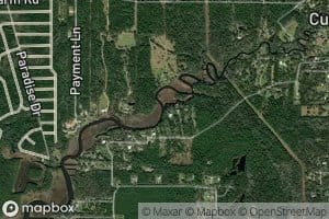 Indian Bayou