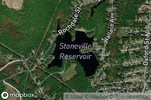 Stoneville Reservoir