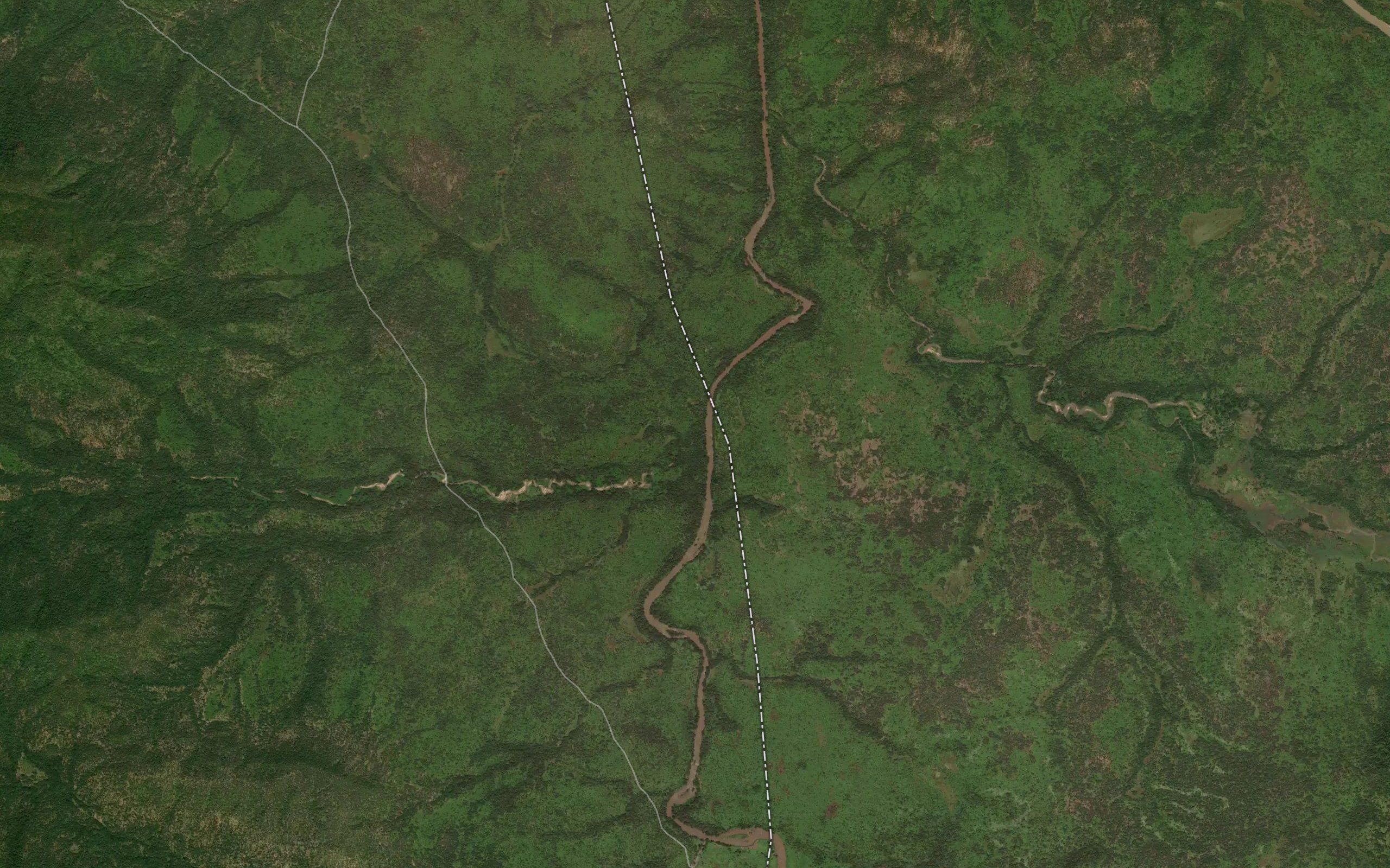 River Jarendi