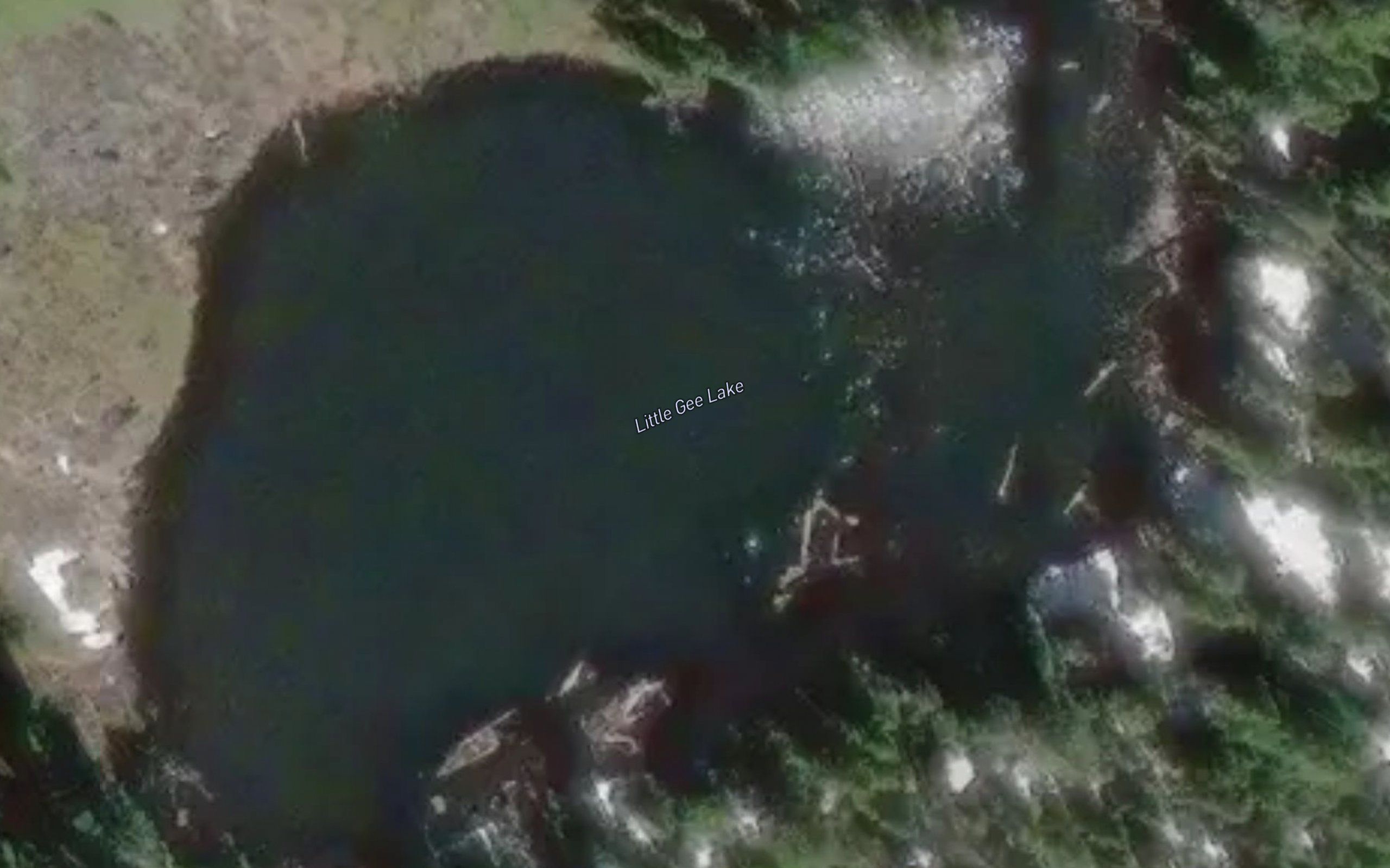 Little Gee Lake