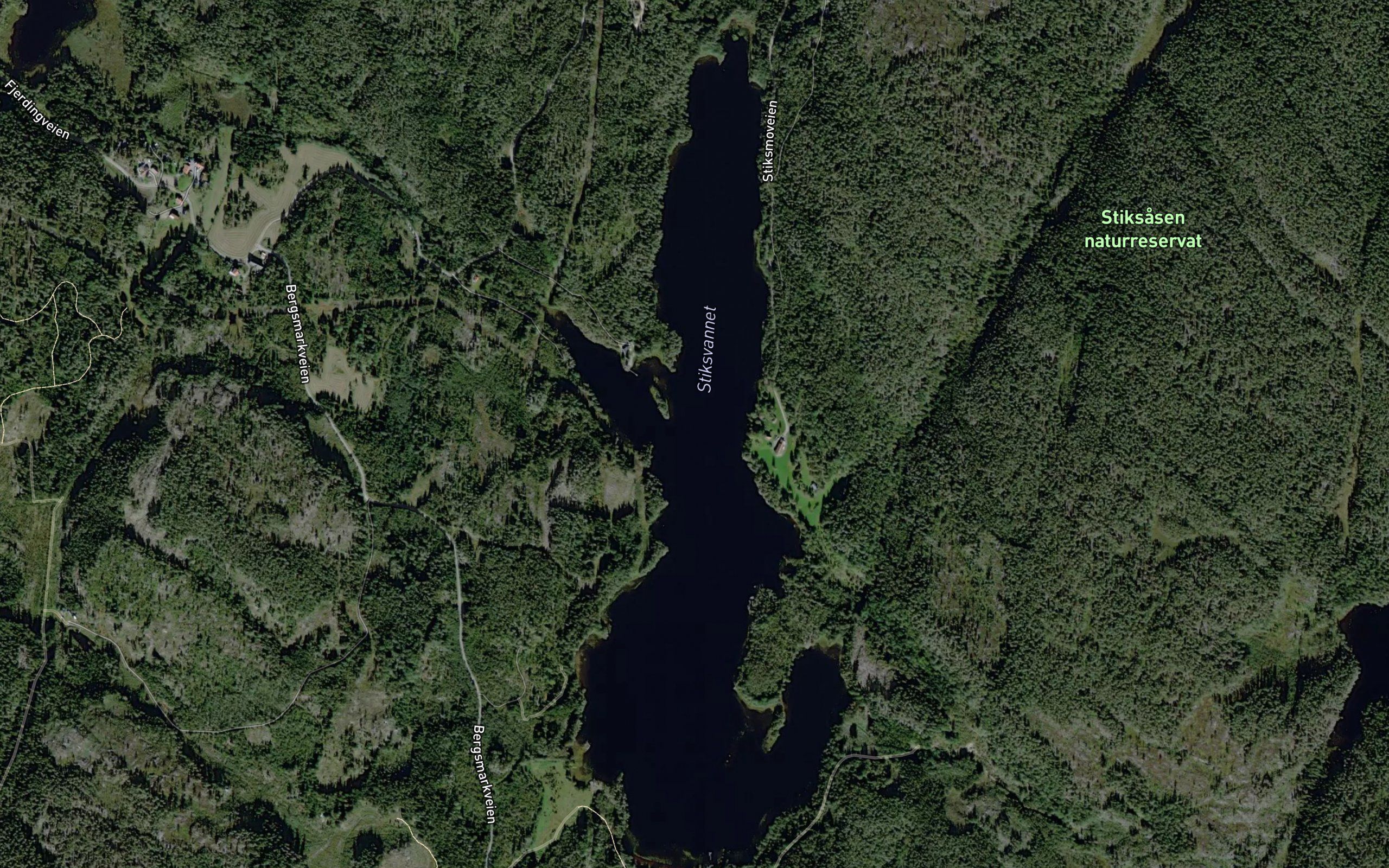 Stiksvann