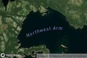Northwest Arm