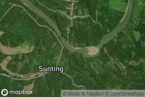 Sungai Simpang Kanan