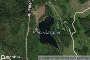 Pieni-Rasanen