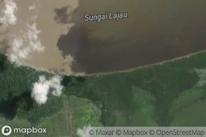 Sungai Rengas