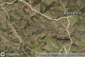 Barranco do Pessegueiro