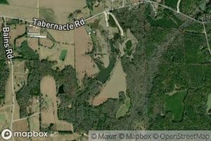 Speeds Lake