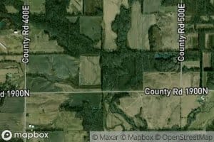 Rattlesnake Creek