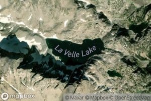 La Velle Lake