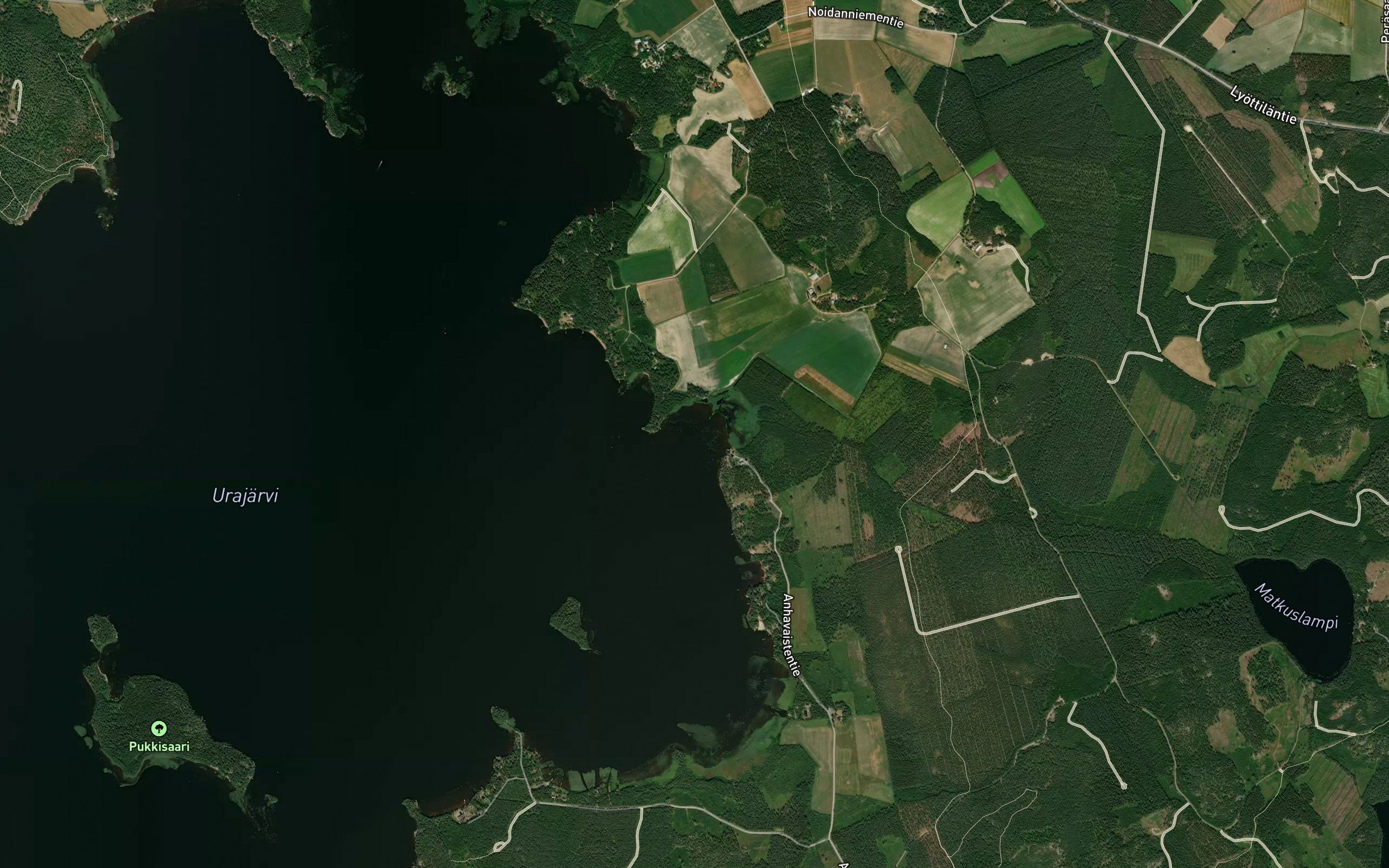Yltionlahti