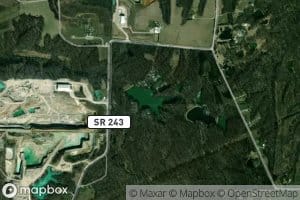 Dogwood Springs Lake