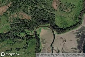 Halibut Creek