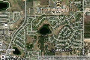 Lost Lake