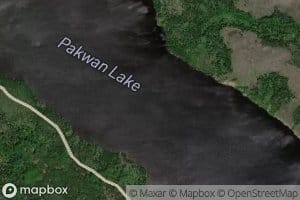 Pakwan Lake