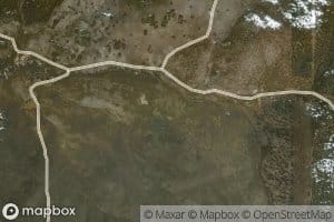 Lava Point Spring