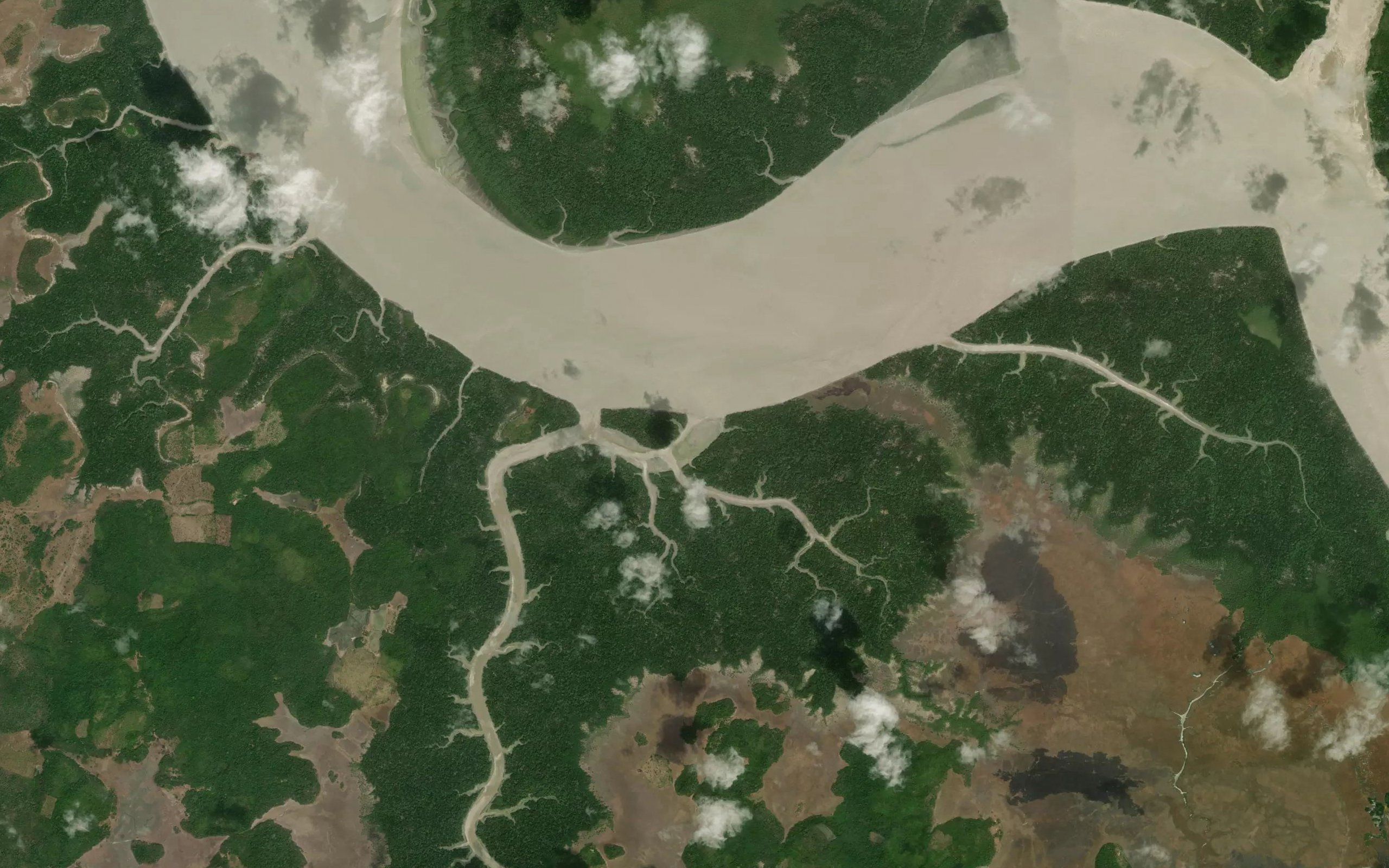 Rio Jamari