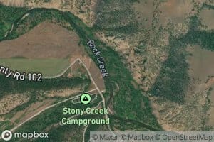 Stony Creek