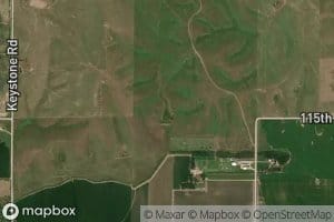 Randall Reservoir
