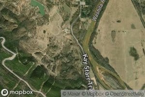 Hagee Gss Number 1 Reservoir