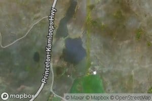 Tullee Lake
