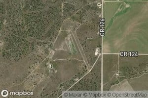 Soil Conservation Service Site 15 Reservoir