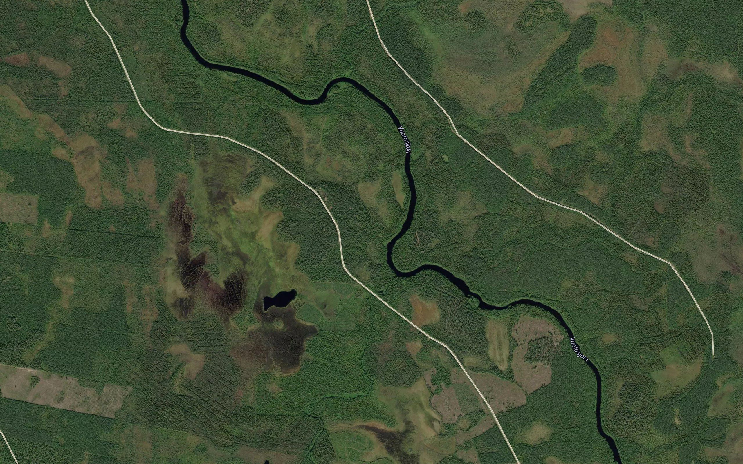 Saynajajoki