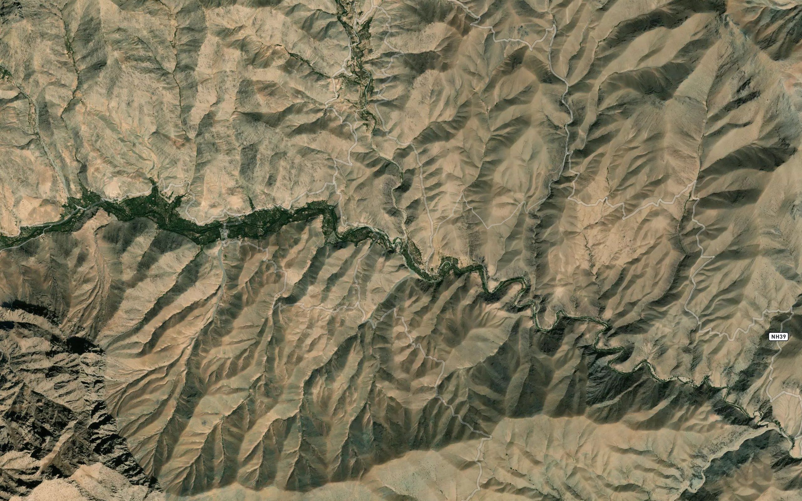 Rod-e Kukhor
