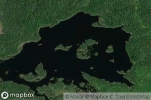 Swanson Lake