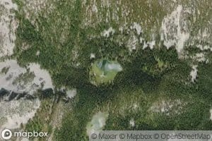 Crater Lake