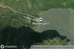 Williams Creek