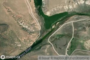 Willow Creek