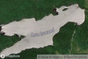 Lac Armand