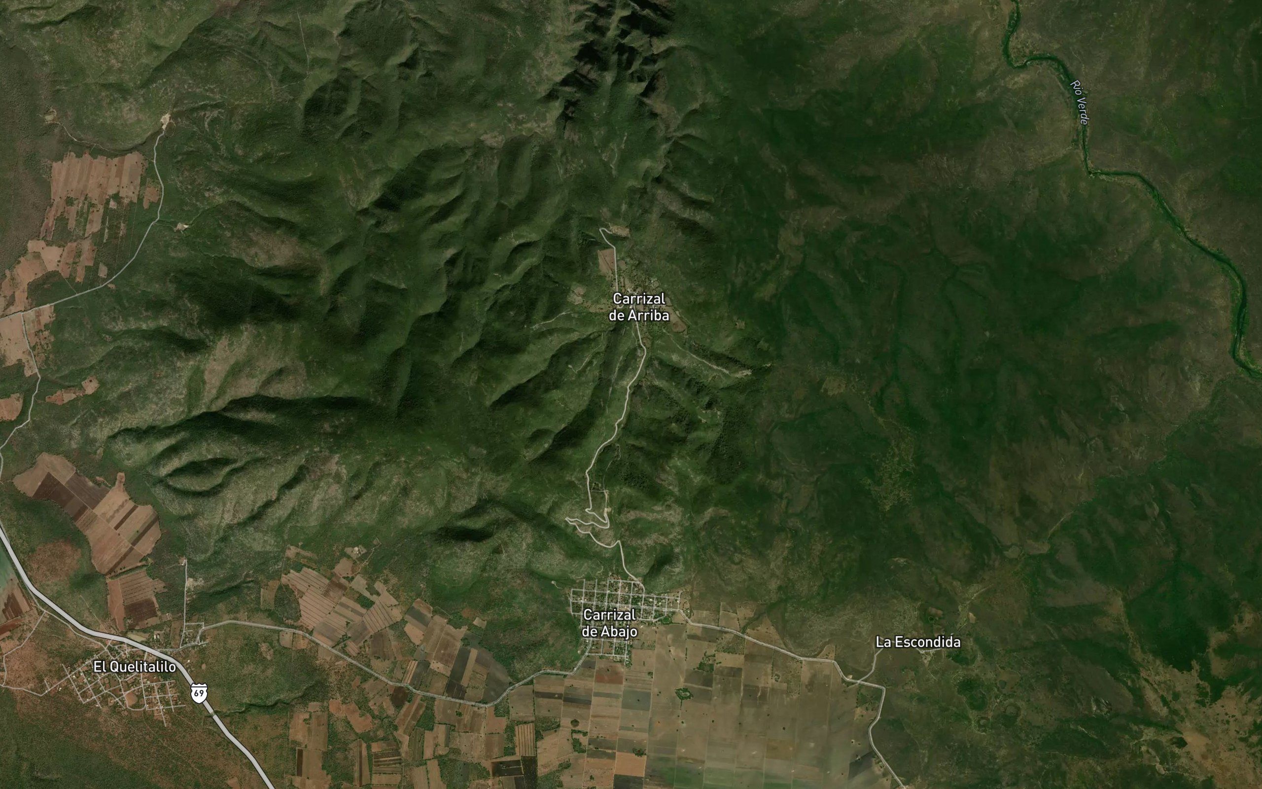 Carrizal
