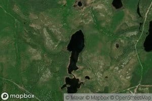 Lac Le Menil