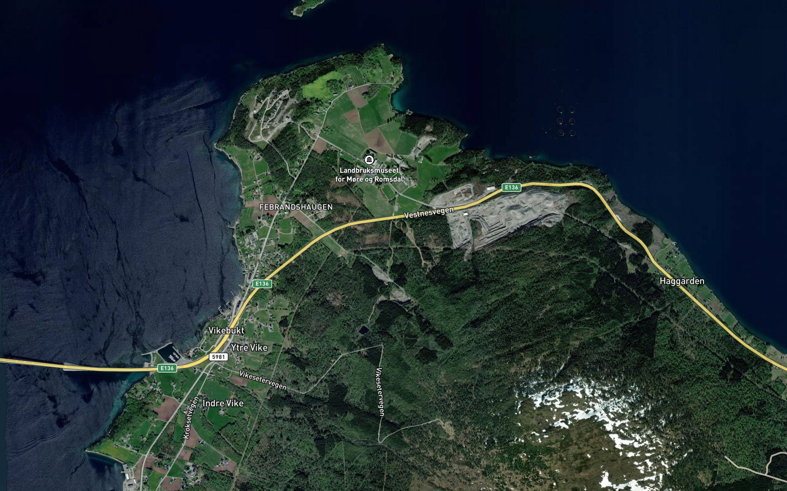 Jonnvikgrova