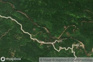 Sungai Pesala