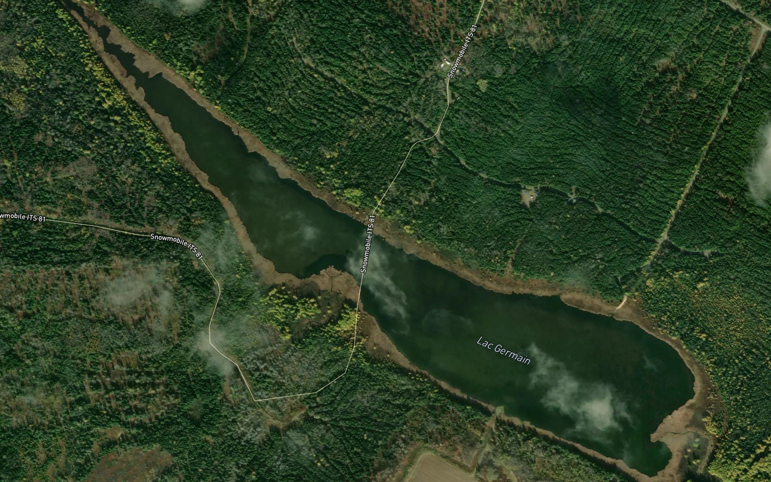 Germain Lake