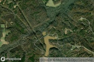 Beaver Lodge Lake Number One