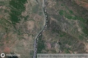 Quebrada Lambras