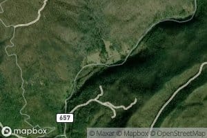 Coalpit Branch