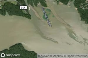 Jeffreys Chute (historical)
