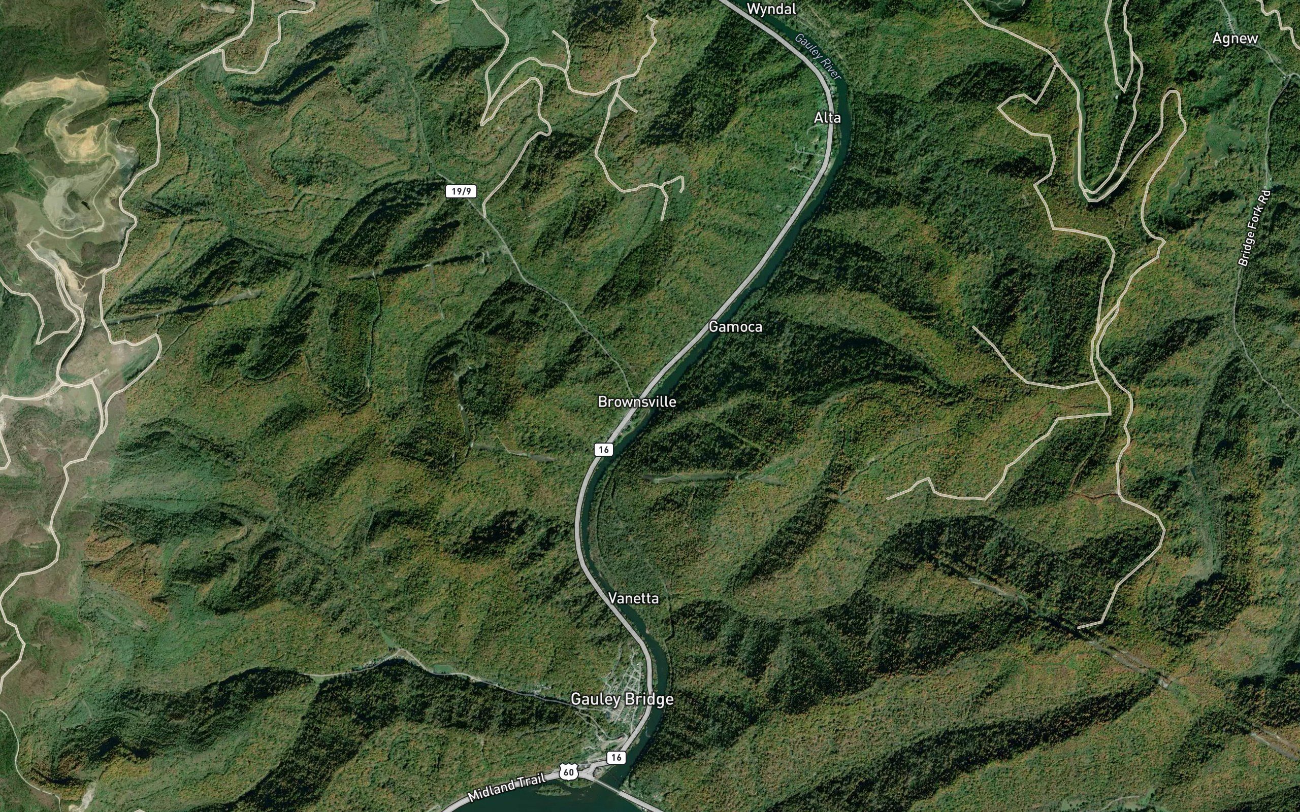 Big Creek