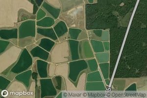 W W Weissinger Number 4 Lake