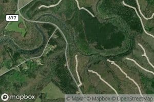 Bird Creek