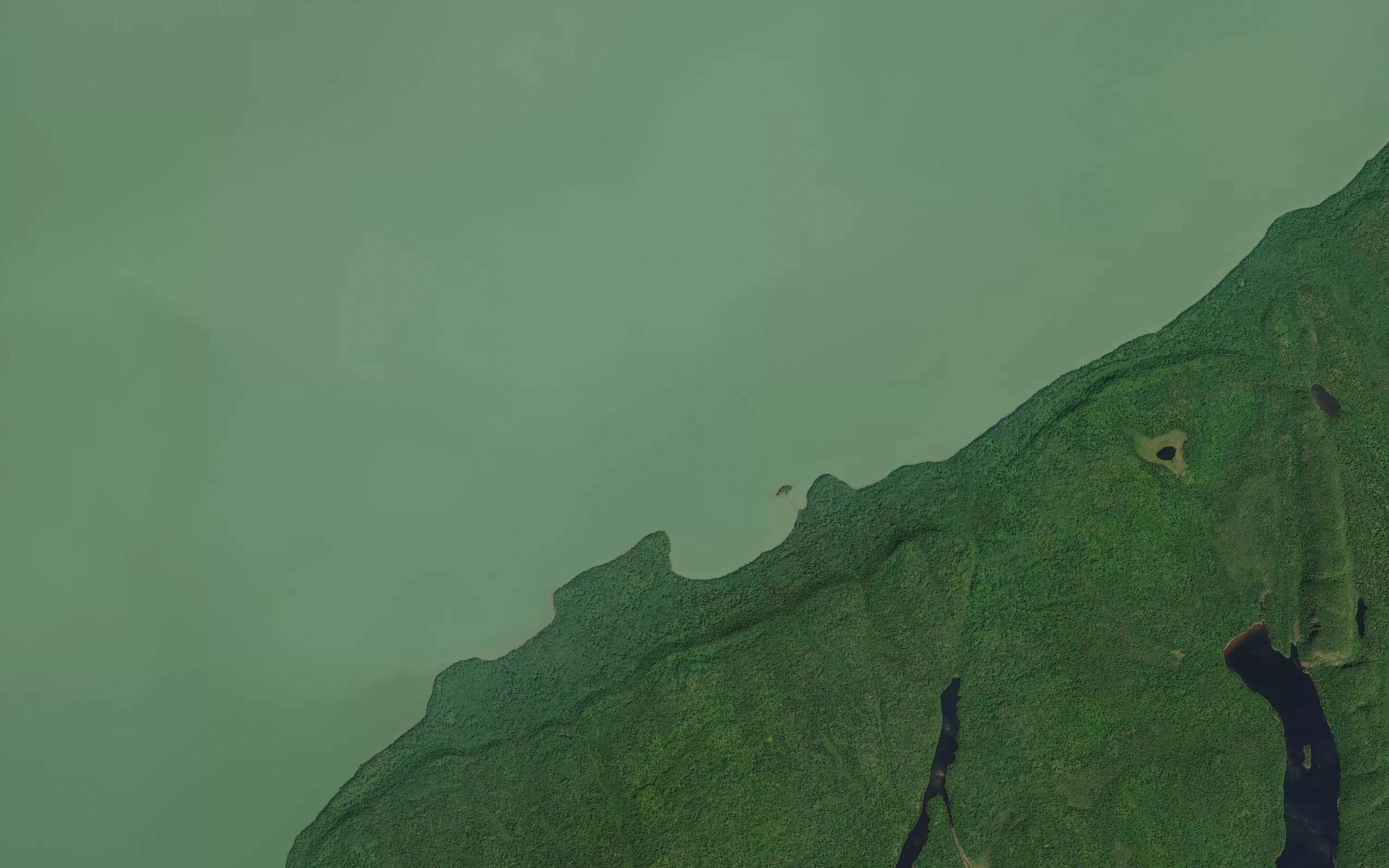 Caribou Cove