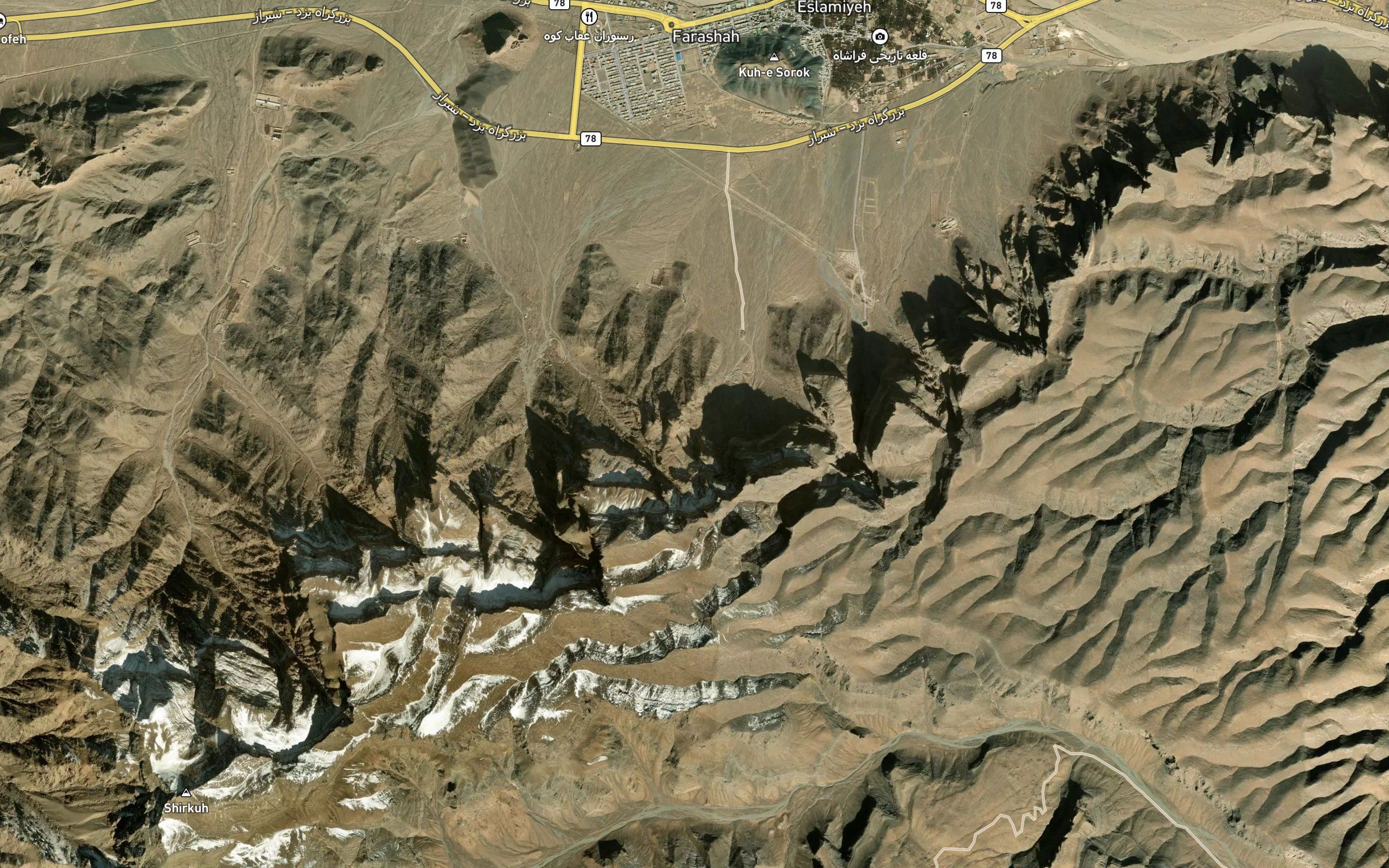 Cheshmeh-ye Ley Sar