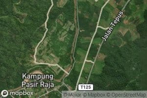 Sungai Salak