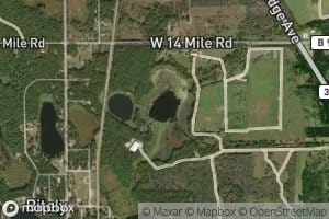 Woods Lake