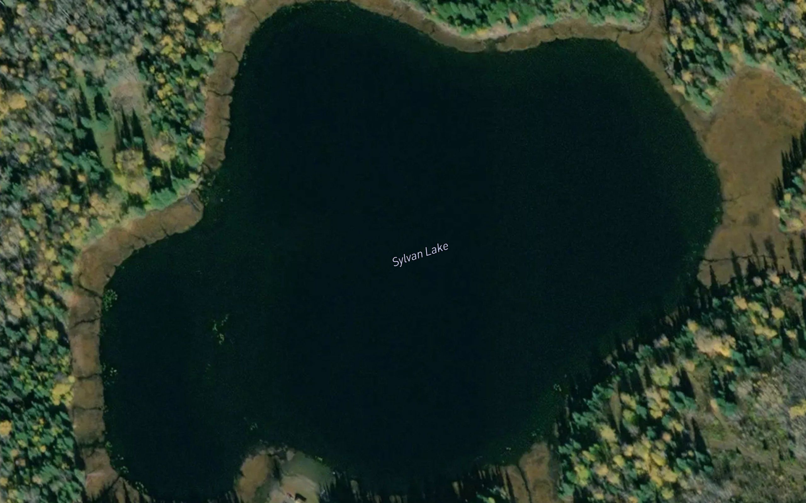 Sylvan Lake